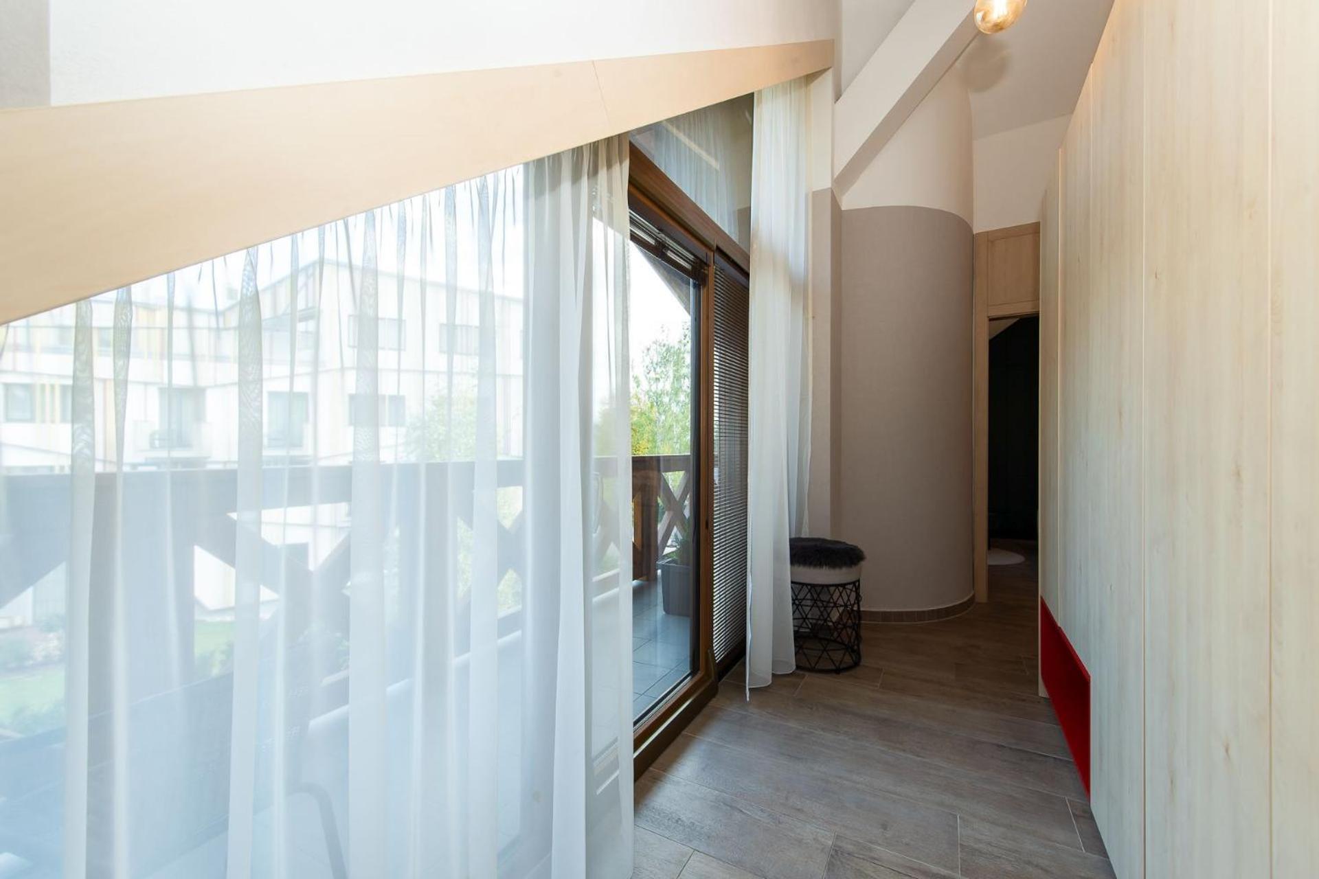 Moderny Apartman Swen S 2 Terasami Tatranská Lomnica المظهر الخارجي الصورة